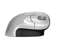 BakkerElkhuizen Grip Mouse Wireless - thumbnail