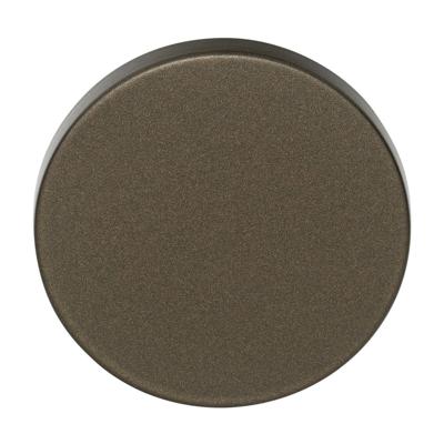 Formani David Rockwell ECLIPSE DRB53 blindplaatje - brons