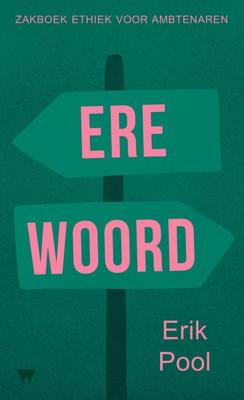 Erewoord - Erik Pool - ebook