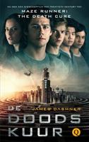 De doodskuur - James Dashner - Paperback (9789021408422) - thumbnail
