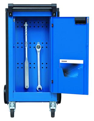 Gedore 1640704 Werkplaatswagen