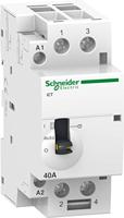 Schneider Electric A9C21162 Installatiezekeringautomaat 2x NO 1.6 W 250 V/AC 63 A 1 stuk(s) - thumbnail
