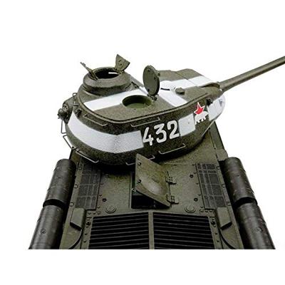 Torro 1/16 RC IS-2 1944 groen IR