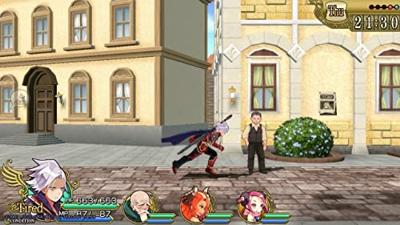 Hero Must Die. Again (Limited Run Games) Hero Must Die. Again (Limited Run Games)