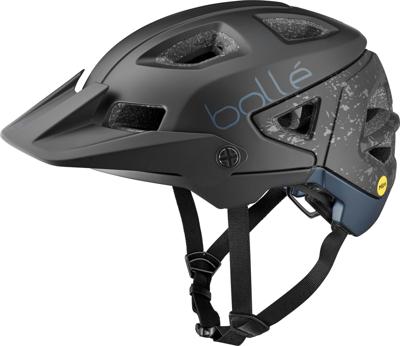 Bollé mtb helm "eco trackdown mips" helmet eco trackdo. mips size l min.bl.matte