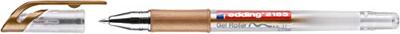 Edding 2185 • gelroller 0.7mm koper