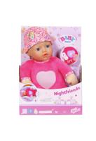 BABY born Pop Nightfriends For Babies Baby Born 30 cm - thumbnail