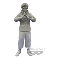 Jujutsu Kaisen PVC Statue Sukuna 18 cm - thumbnail