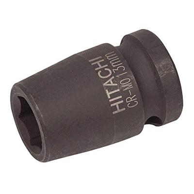 Hikoki Accessoires Slagmoerdop 1/2" lang 13mm | 751829 - 751829 Hikoki Accessoires Slagmoerdop 1/2" lang 13mm | 751829 - 751829
