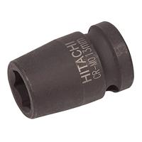 Hikoki Accessoires Slagmoerdop 1/2" lang 13mm | 751829 - 751829 - thumbnail