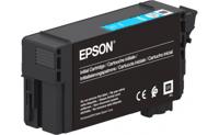 Originele inktcartridge Epson XD2 Zwart Cyaan - thumbnail