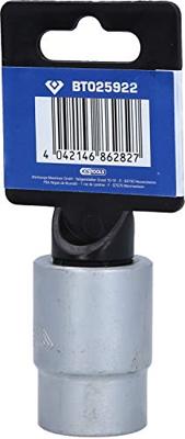 Brilliant Tools BT025922 BT025922 Verwisselbare kop 22 mm Brilliant Tools BT025922 BT025922 Verwisselbare kop 22 mm