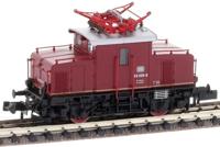 Fleischmann 7560022 N elektrische locomotief 169 005-6 van de DB - thumbnail