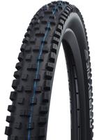 Schwalbe Vouwband nobby nic super ground 26 x 2.40" / 62-559 mm - classic sidewall - thumbnail