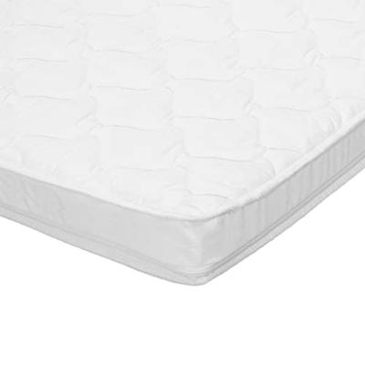 Topmatras ei-profiel 6 cm koudschuim 140x200 cm - thumbnail
