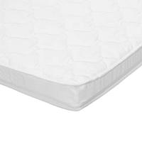 Topmatras ei-profiel 6 cm koudschuim 120x200 cm - thumbnail