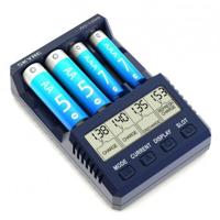 SkyRC NiMH Battery Charger/Analizer - thumbnail