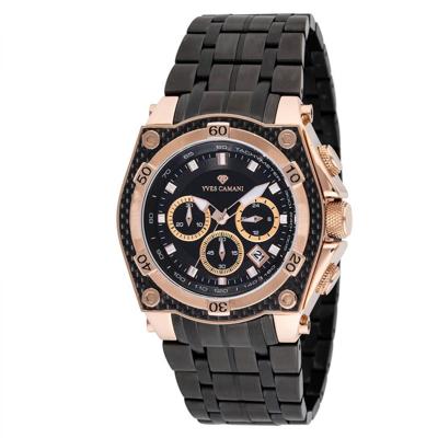 Yves Camani Claude Chronograph | YC1102-D Yves Camani Claude Chronograph | YC1102-D