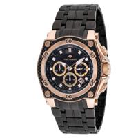 Yves Camani Claude Chronograph | YC1102-D - thumbnail