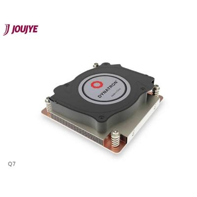 Dynatron Q7 Intel 1700 CPU-koellichaam met ventilator Intel LGA 1700