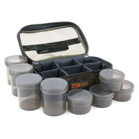 Fox Camolite Glug 8 pot case - thumbnail