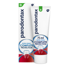 Parodontax Parodontax Tandpasta Complete Protection Extra Fresh - 75 ml