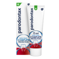 Parodontax Parodontax Tandpasta Complete Protection Extra Fresh - 75 ml - thumbnail