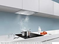 Siemens iQ300 LB75565 afzuigkap 610 m³/uur Inbouw Roestvrijstaal C - thumbnail