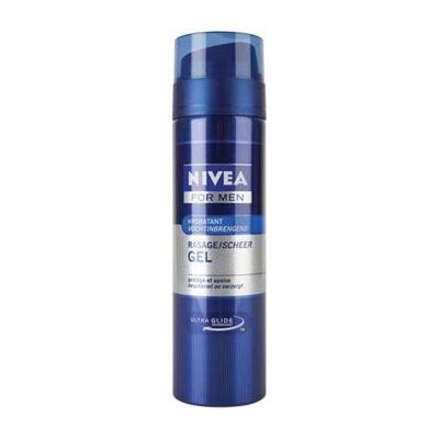 Nivea Men Protect & Care Hyraterende Scheergel