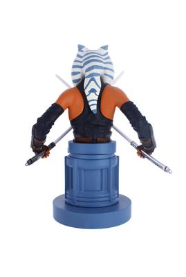 Cable Guys Star Wars: The Mandalorian - Ahsoka Tano Cable Guys Star Wars: The Mandalorian - Ahsoka Tano