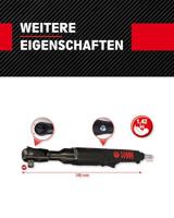 KS Tools 515.3825 Pneumatische omschakelratel 6.3 bar - thumbnail