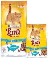 Lara adult zalm kattenvoer 2 KG - thumbnail