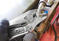 Vigor V1808 Griptangenset Werkplaats 3-delig - thumbnail