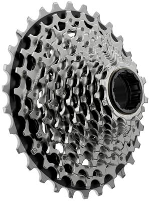 Sram cassette "xg-1270 e1". cassette xg-1270 e1 10-30 z. silver