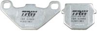 TRW remblokken "mcb 519 brake pad mcb 519 ec organic - thumbnail