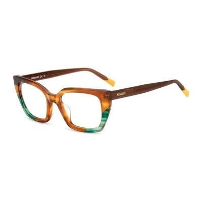 Brillenframe Dames Missoni MIS 0225_G 52XL719