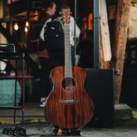 Yamaha STORIA III - elektrisch-akoestische gitaar - thumbnail