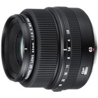 Fujifilm GF 63mm F/2.8 R WR - thumbnail