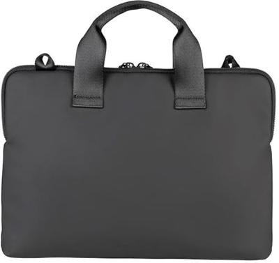 Tucano Gommo tas laptop/notebook 13"/14" - Black Tucano Gommo tas laptop/notebook 13"/14" - Black