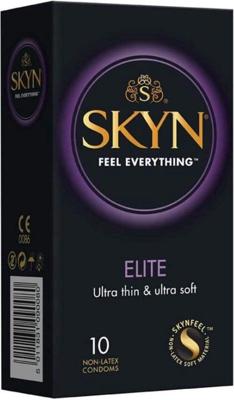 SKYN Elite Ultradunne En Zachte Latexvrije Condooms 10 stuks