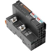 Weidmüller UC20-SL2000-AC-EC 2708400000 PLC-aansturingsmodule 24 V/DC - thumbnail