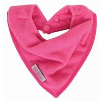 Silly Billyz Fleece Slab Bandana 20 Cm Fuchsia - thumbnail