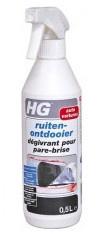 HG Ruitenontdooier 500 ml