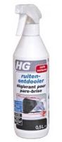 HG ruitenontdooier 500ml - thumbnail