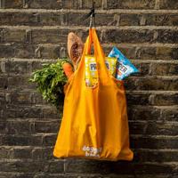 Huisdier boodschappentas - Hond - thumbnail