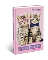 Rachael Hale - Schoolagenda - BTS 21-22 - Overig (8712048325039) - thumbnail