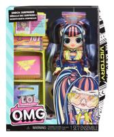 L.O.L. Surprise O.M.G. serie 8 pop Victory - thumbnail