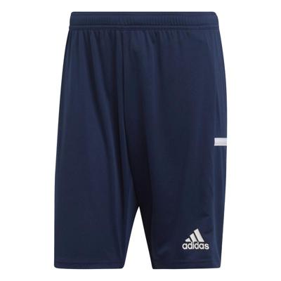 Adidas T19 Knitted Short Heren Marine