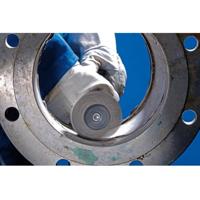 PFERD TOOLS 43102003 Ronde borstel op stift, ongetordeerd RBU 3006/6 INOX 0,20 10 stuk(s) - thumbnail