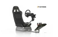 Playseat Revolution Universele gamestoel Zwart - thumbnail